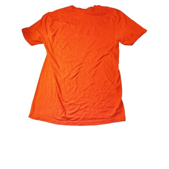 Sailors Unisex Small Red White Tee Steamboat Springs T Shirt Colorado - Picture 2 of 5